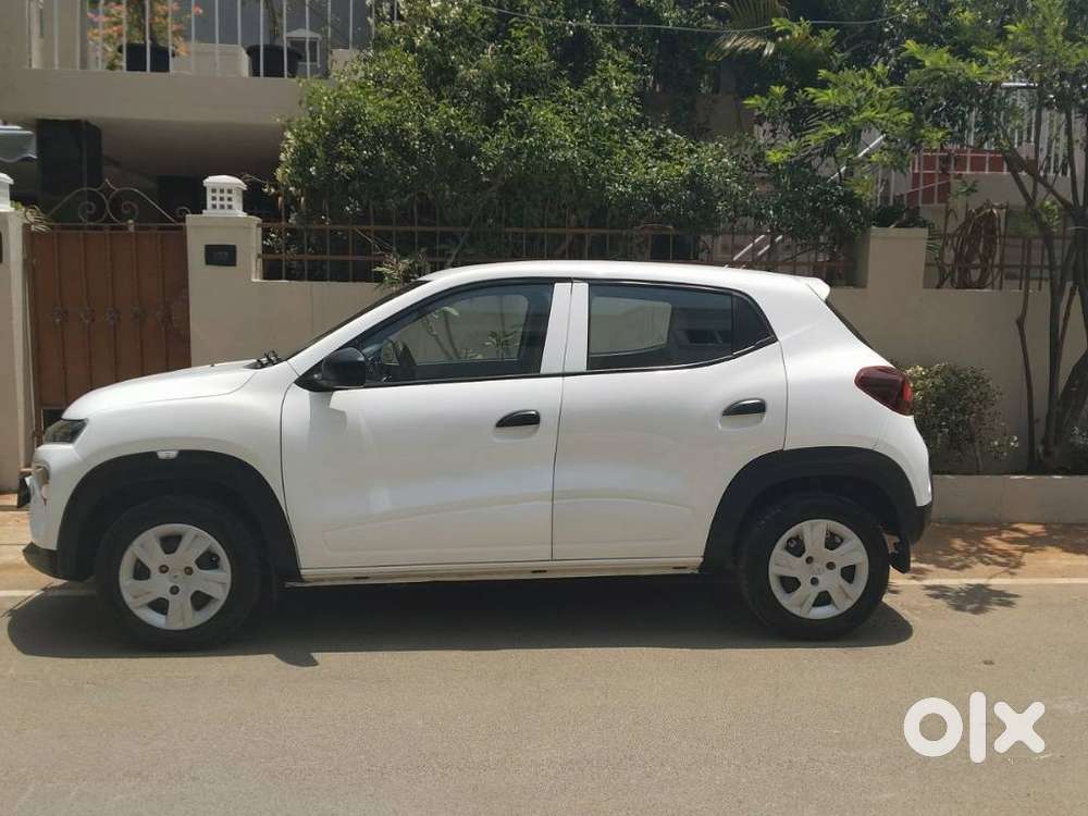 Renault Kwid 2019-2023 0.8 Rxl, 2022, Petrol