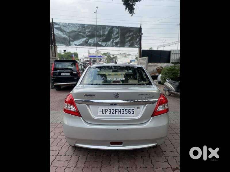Maruti Suzuki Dzire 2017-2020 Vdi, 2014, Diesel