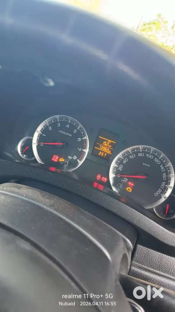 Maruti Suzuki Swift 2016 Petrol 740000 Km Driven