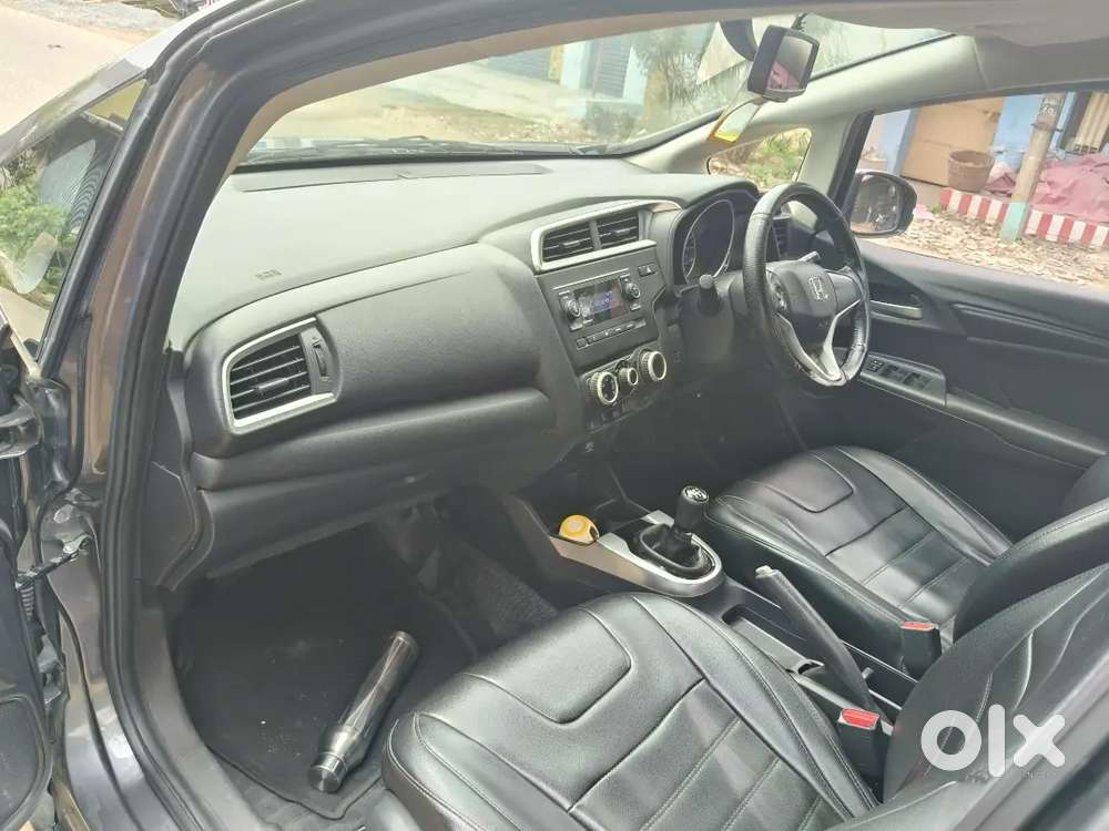 Honda Wr-v Smt (edge Edition), 2019, Single Owner, 67000km, Full Compa