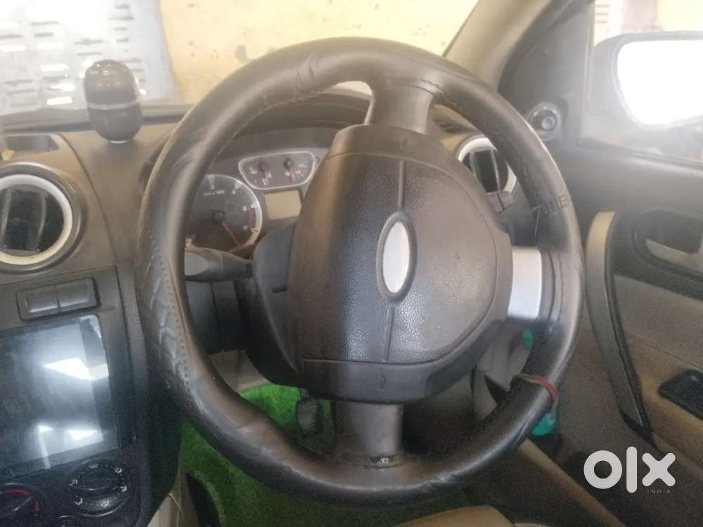 Ford Fiesta 2011 Diesel Good Condition