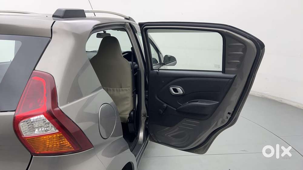 Datsun Redigo 2020-2022 1.0 T (o) Amt, 2018, Petrol