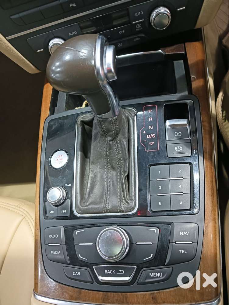 Audi A7 3.0 Tdi Quattro, 2011, Diesel