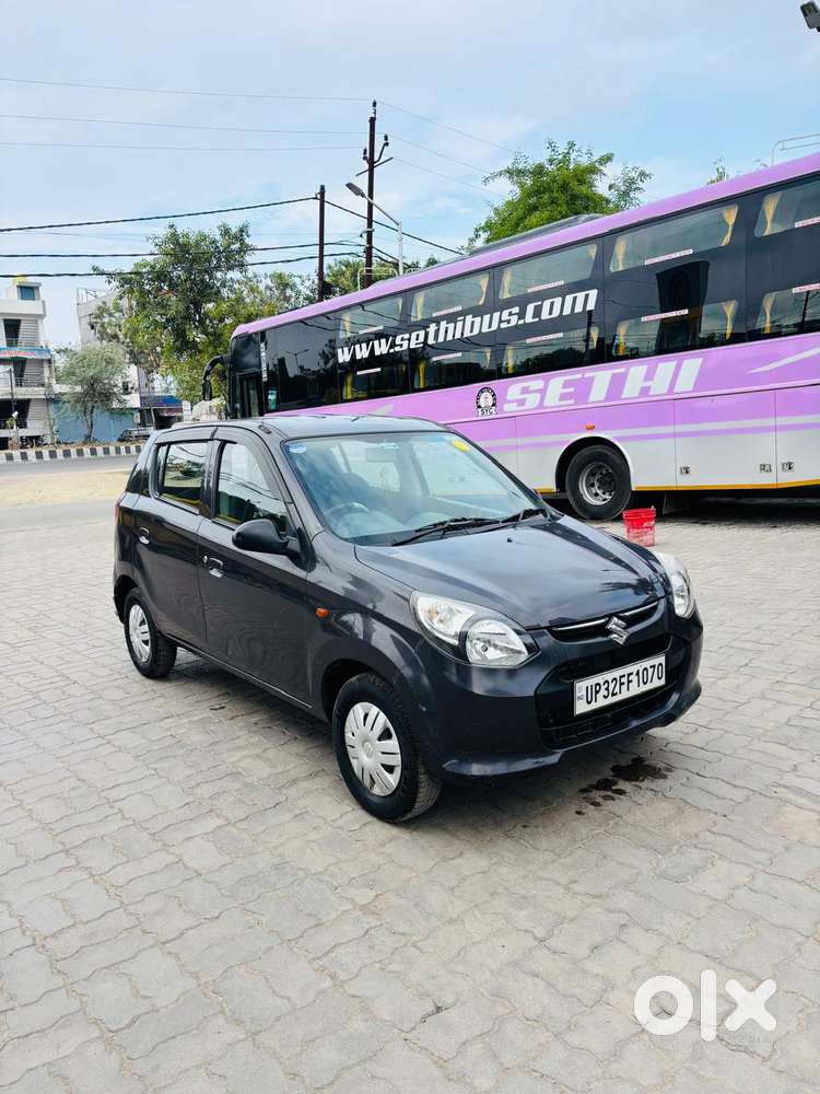 Maruti Suzuki Alto 800 0.8 Vxi Plus, 2014, Petrol