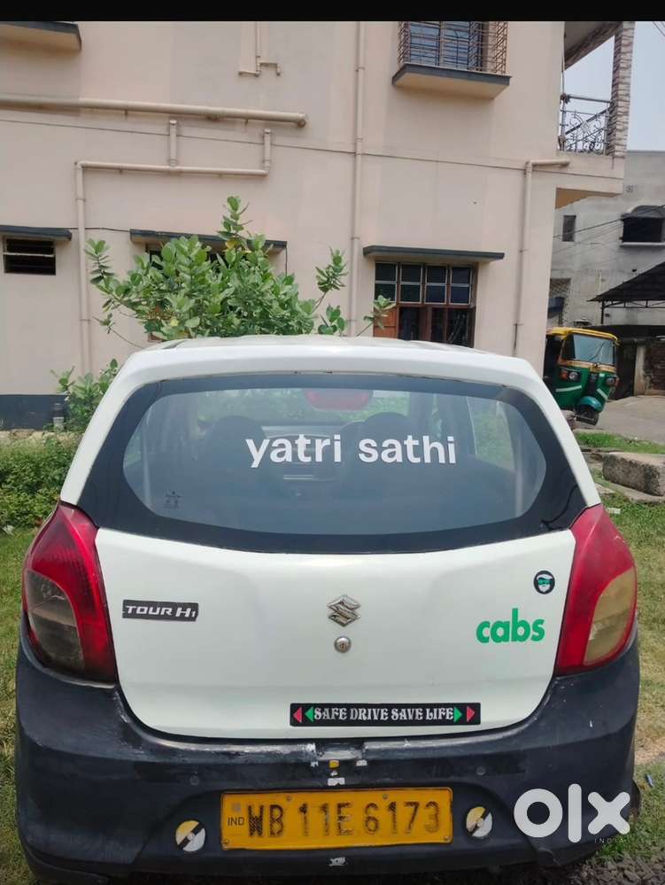 Maruti Suzuki Alto 2019 Petrol Good Condition