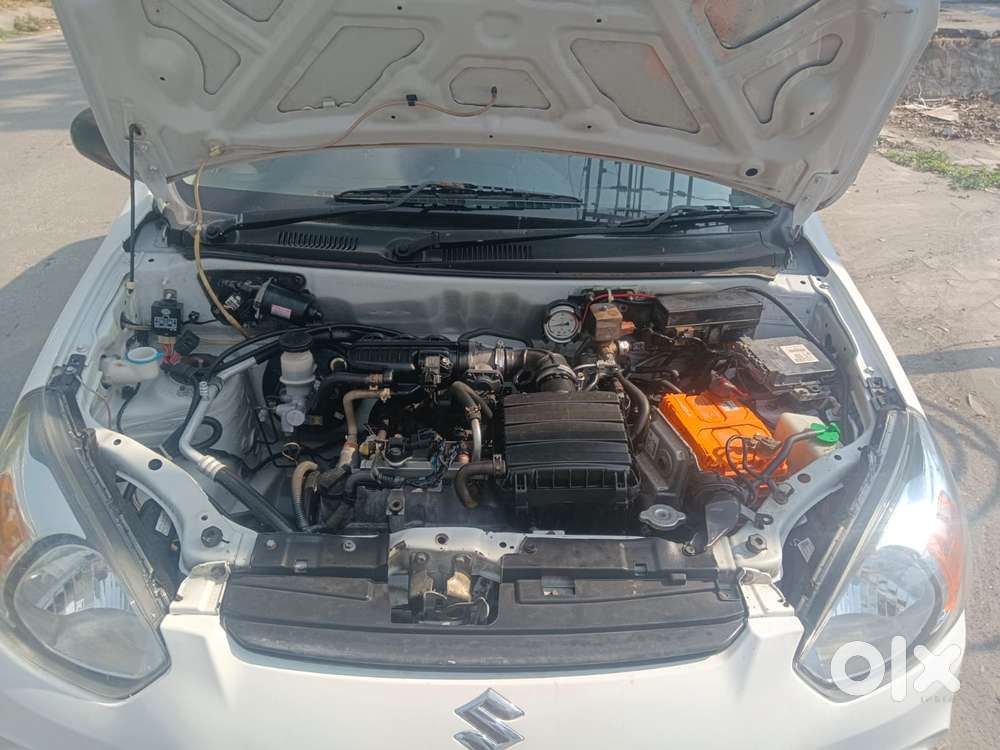 Maruti Suzuki Alto 800 Cng Lxi Optional, 2018, Cng & Hybrids