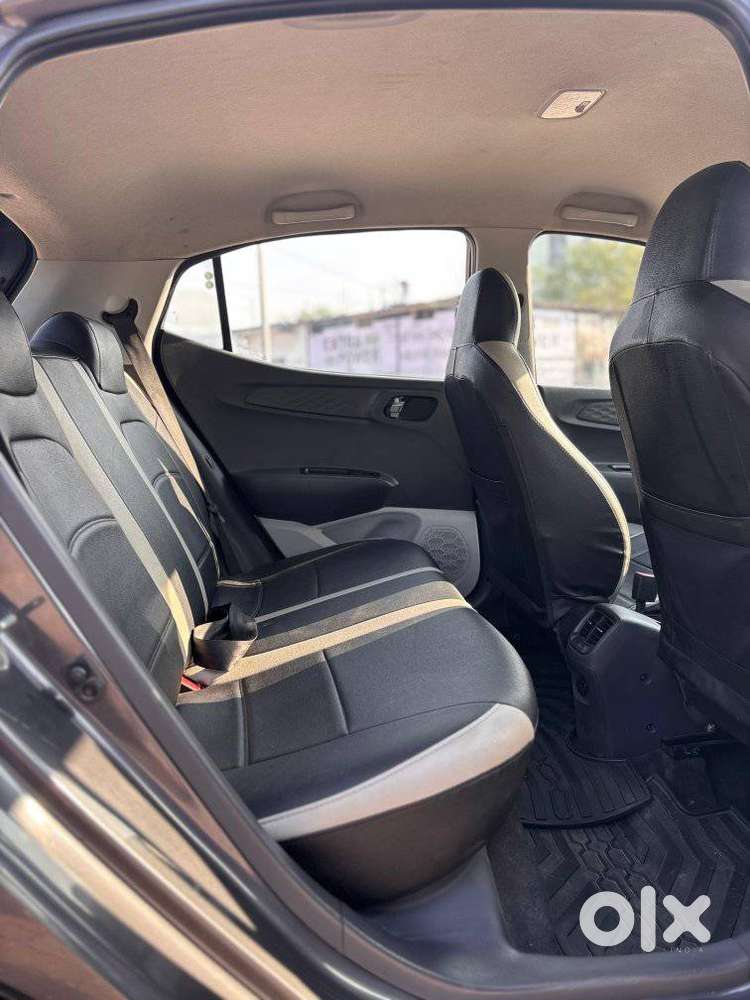 Hyundai Grand I10 Nios Sportz 1.2 Kappa Vtvt, 2020, Petrol