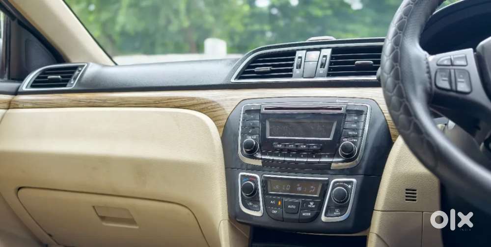 Maruti Suzuki Ciaz Delta 1.5, 2020, Petrol