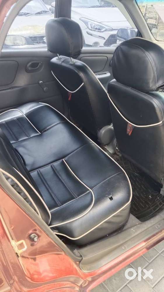 Maruti Suzuki Alto Lxi Bsiii, 2006, Petrol