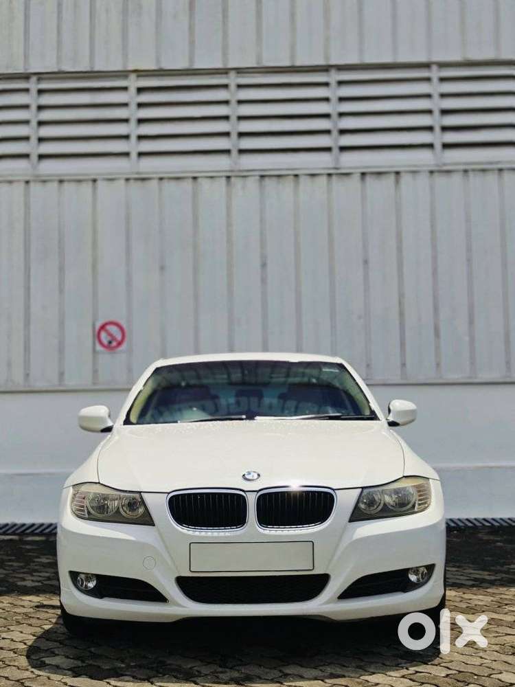 Bmw 3 Series [2005-2011] 2.0 320d Dynamic, 2010, Diesel
