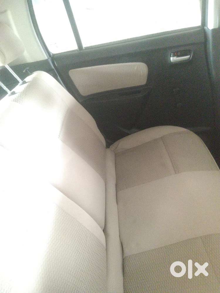 Maruti Suzuki Wagon R Lxi Cng, 2018, Cng & Hybrids