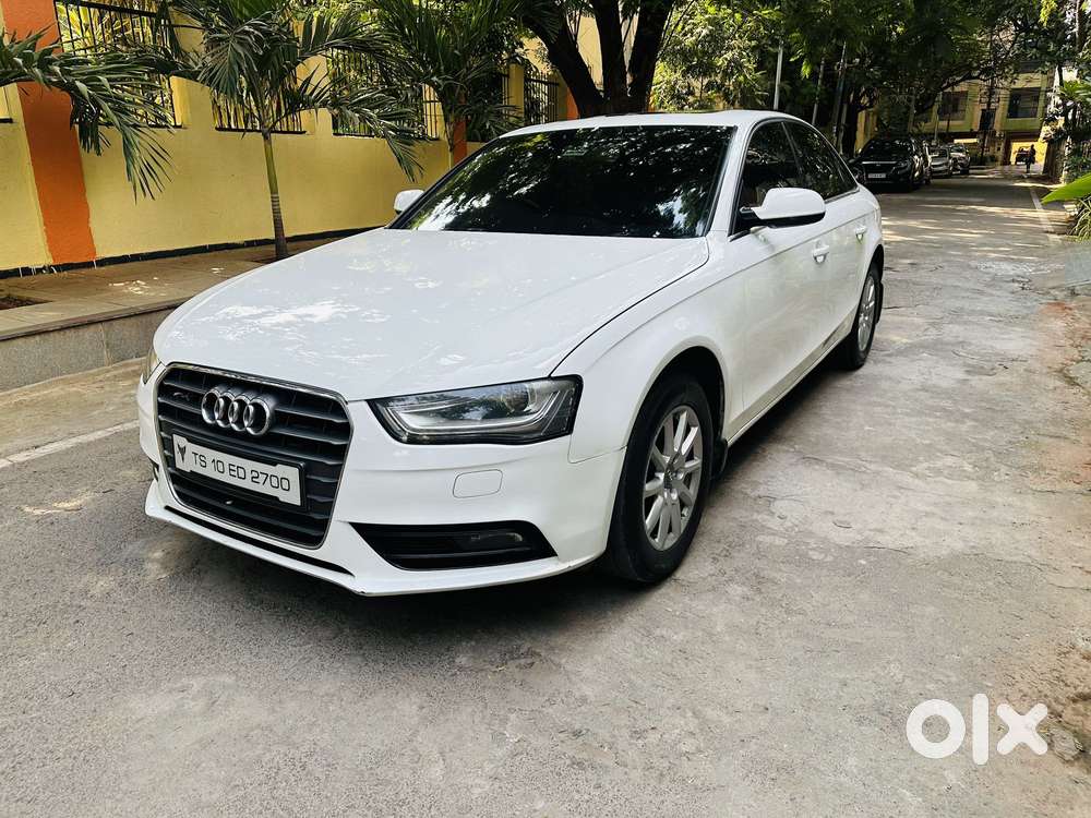 Audi A4 2016-2020 2.0 35 Tdi Premium Plus, 2014, Diesel