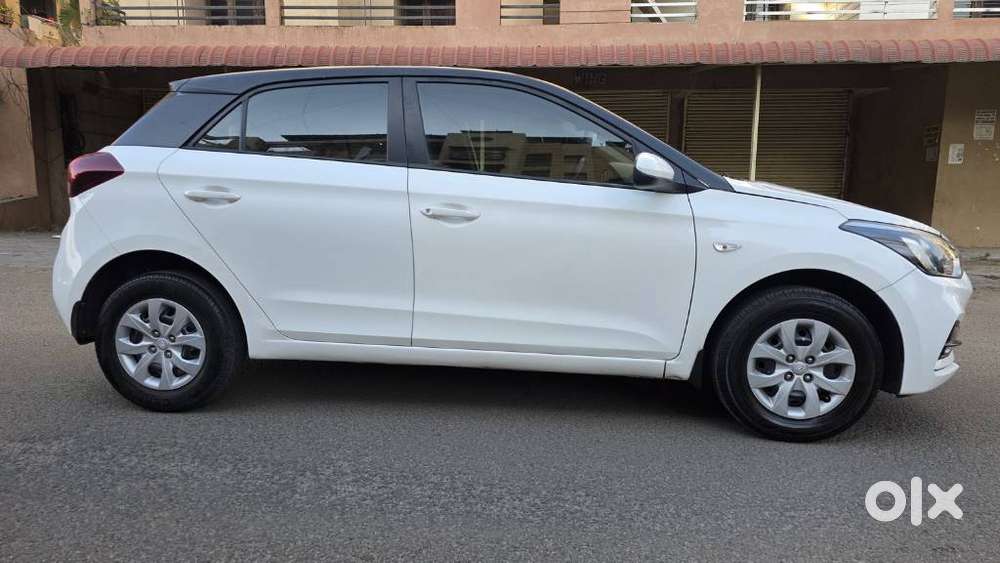 Hyundai Elite I20 Magna+ Vtvt, 2019, Petrol