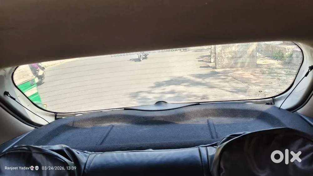 Hyundai Grand I10 2016 Petrol Well Maintained