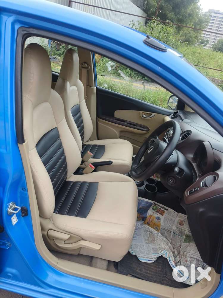 Honda Brio 2013-2016 V Mt, 2014, Petrol