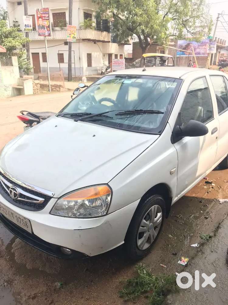 Tata Indigo Ecs 2016 पेट्रोल कार