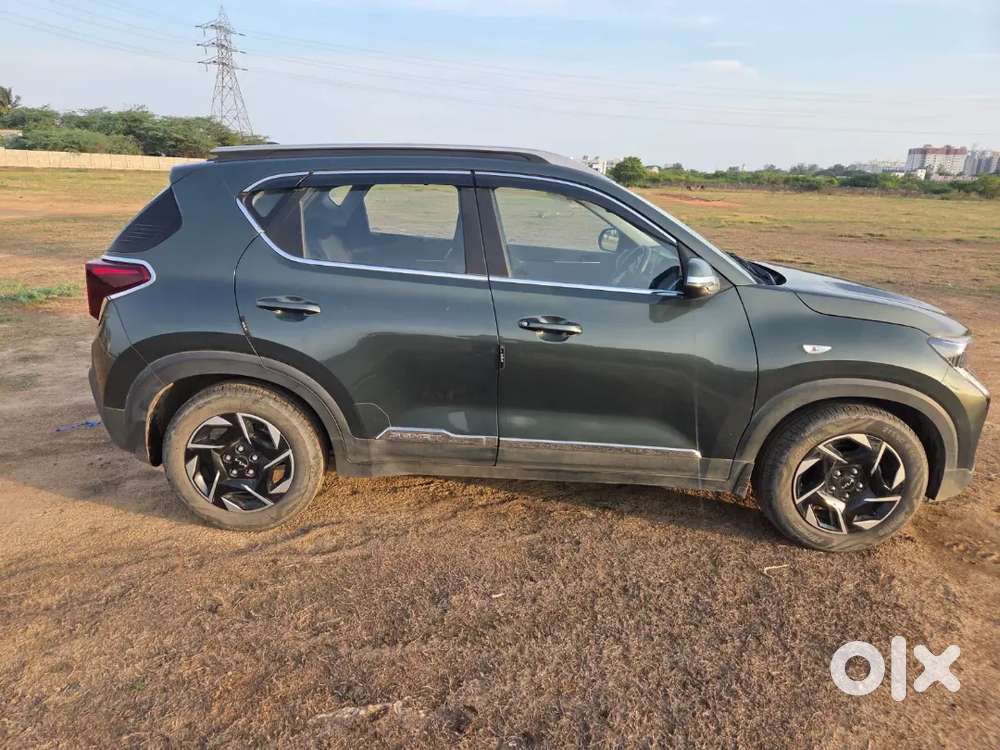 Kia Sonet 2024