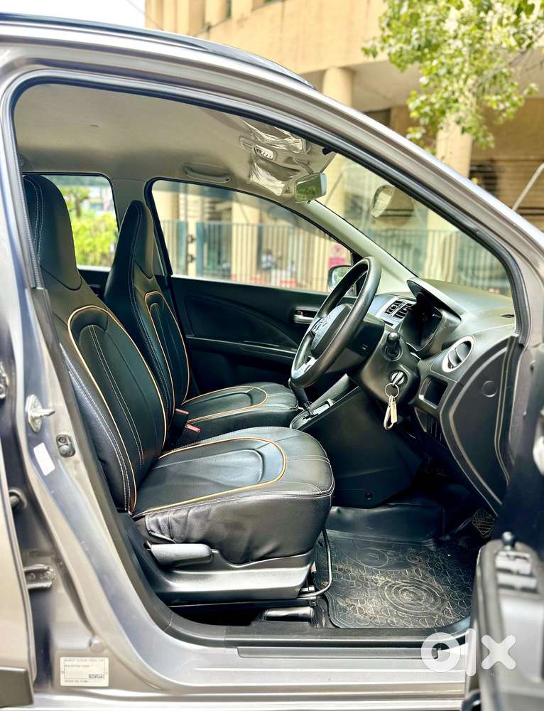 Maruti Suzuki Celerio X 1.0 Zxi (o) Amt, 2019, Petrol