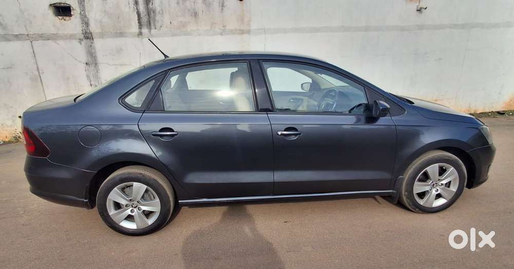 Skoda Rapid 1.5 Tdi Mt Style, 2019, Diesel