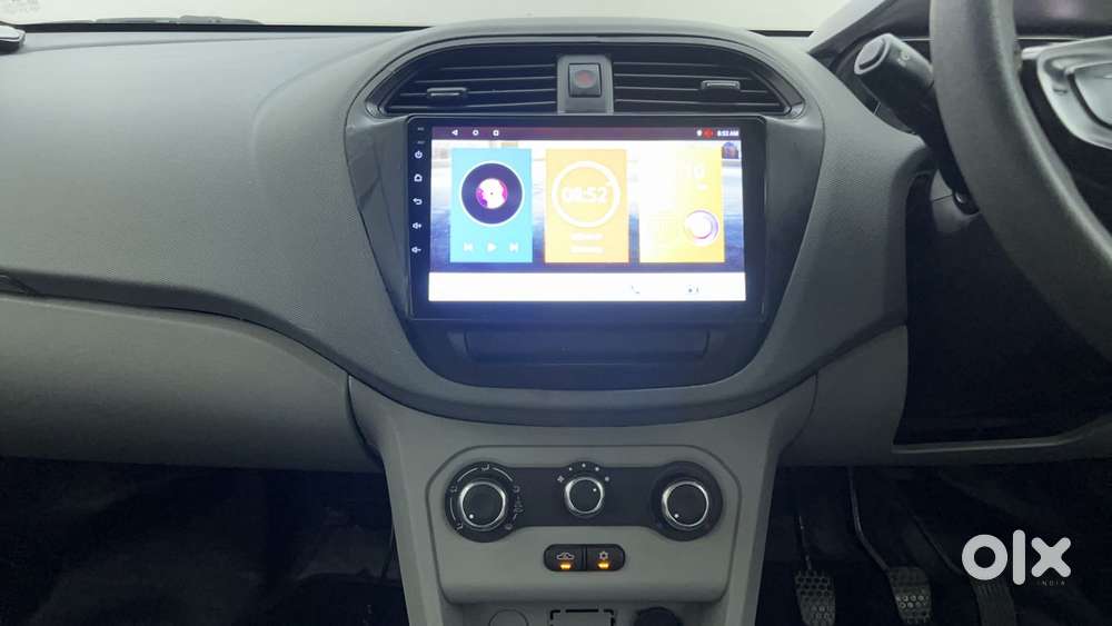 Tata Tigor Xe, 2021, Petrol