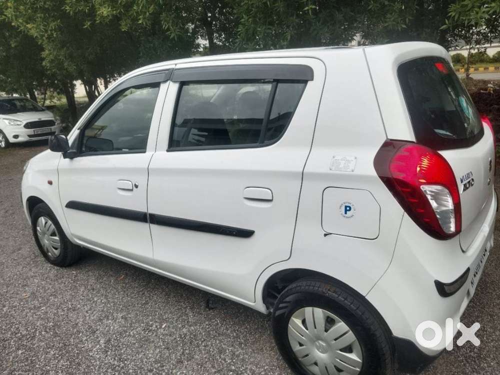 Maruti Suzuki Alto 800 0.8 Std Cng, 2020, Cng & Hybrids