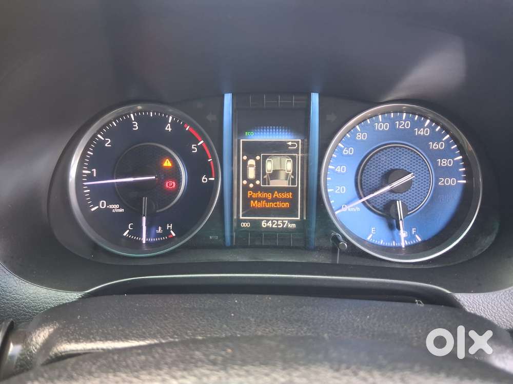 Toyota Fortuner 3.0 4x2 Mt, 2022, Diesel