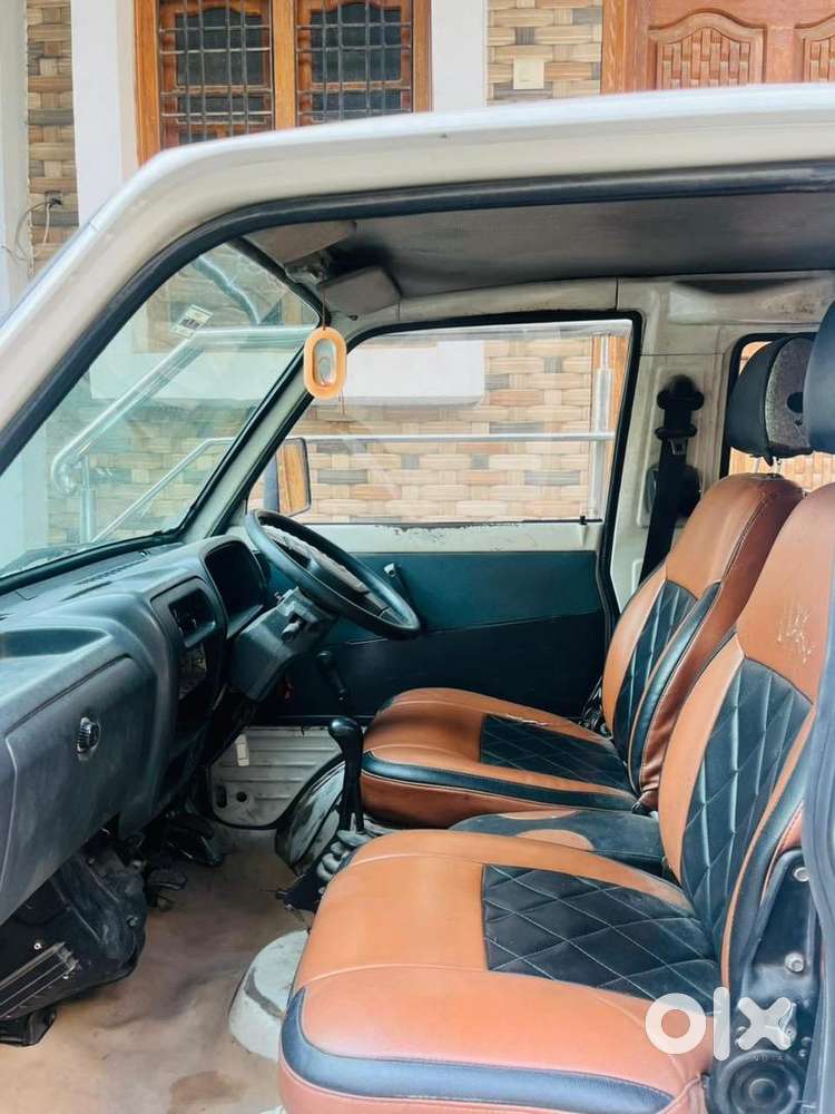 Maruti Suzuki Omni 2012 Cng & Hybrids Well Maintained