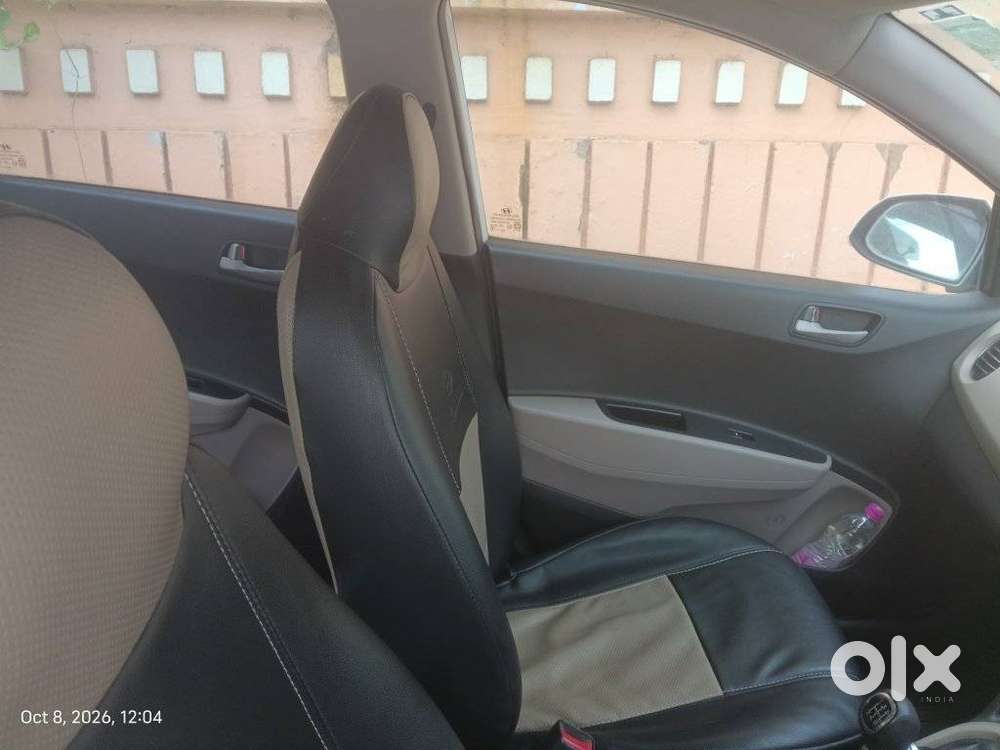 Hyundai Grand I10 Asta 1.2 Kappa Vtvt, 2014, Petrol
