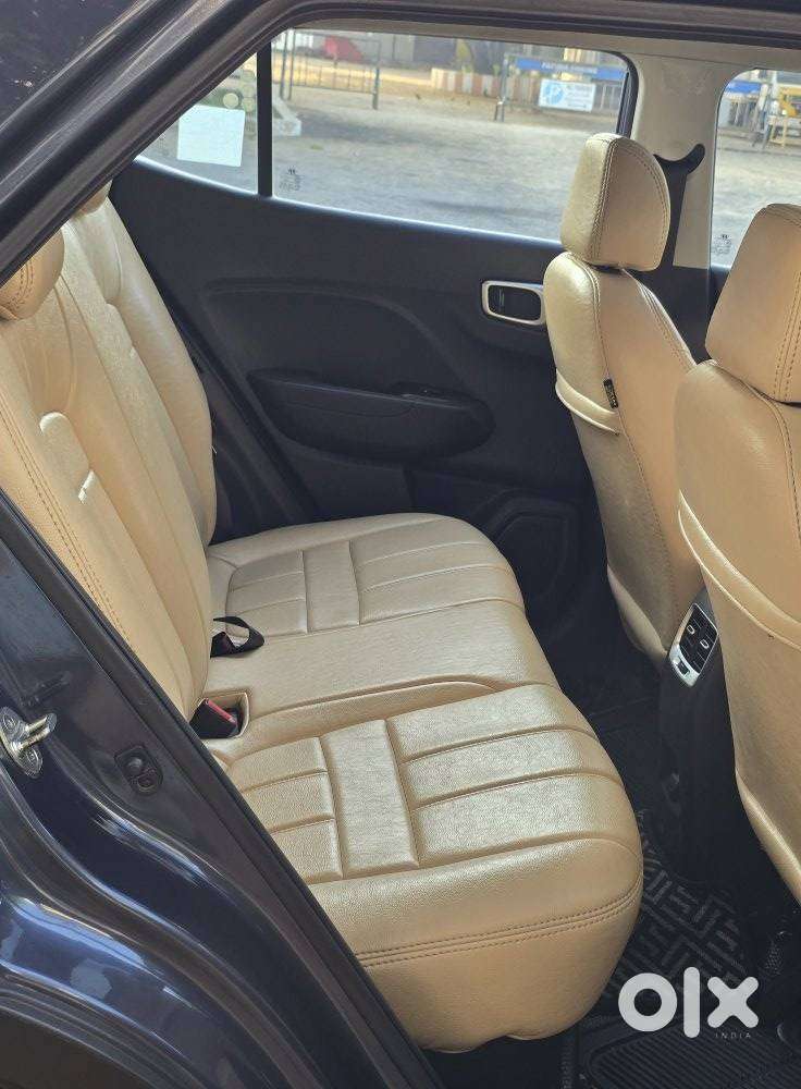 Hyundai Venue Sx Plus Turbo Dct, 2019, Petrol