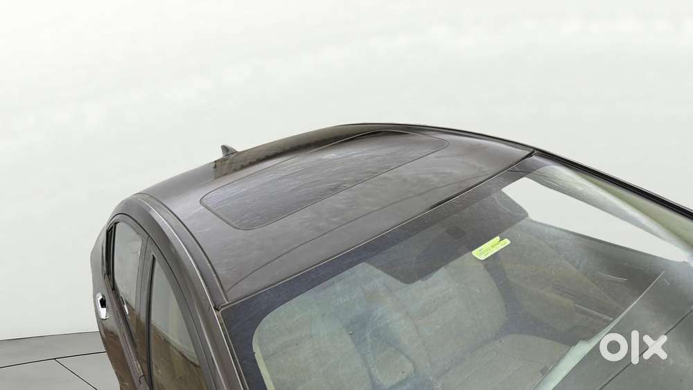 Honda City I Vtec Cvt Vx, 2015, Petrol