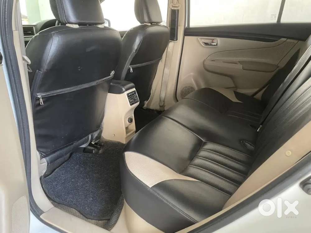 Maruti Suzuki Ciaz Vdi Plus 2016 Diesel
