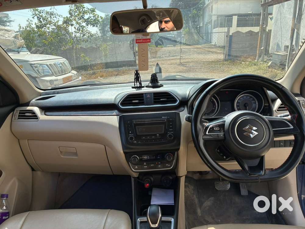 Maruti Dzire Zdi 2017