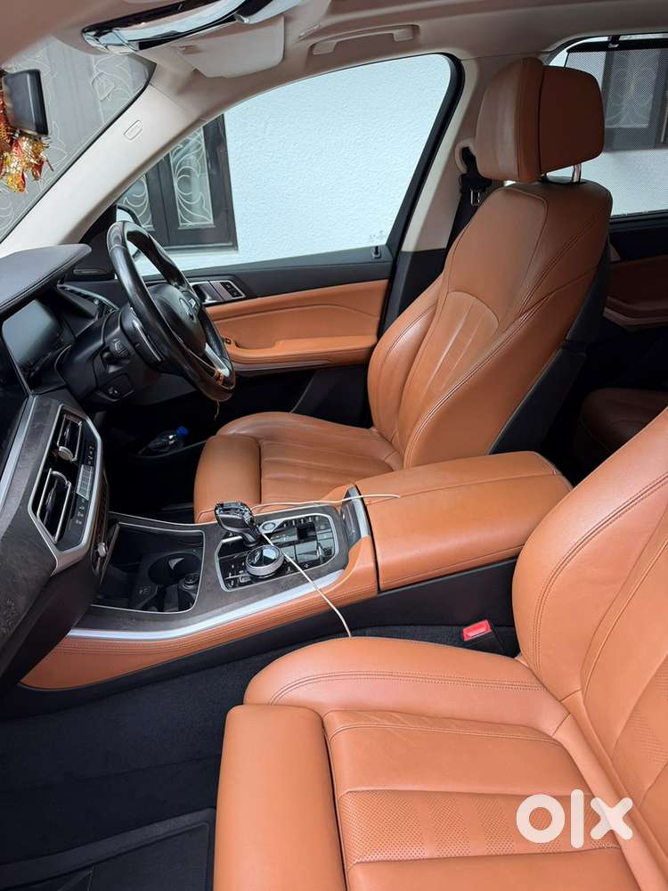 2022 Bmw X5 Diesel