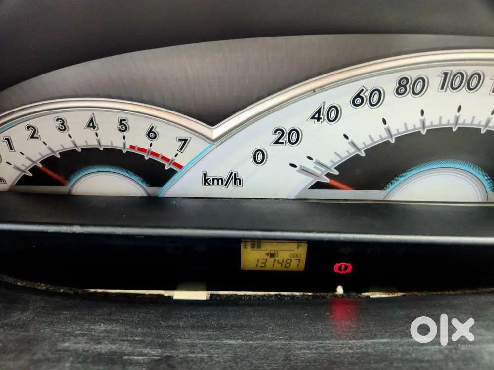 Toyota Etios 2014 Diesel 131000 Km Driven