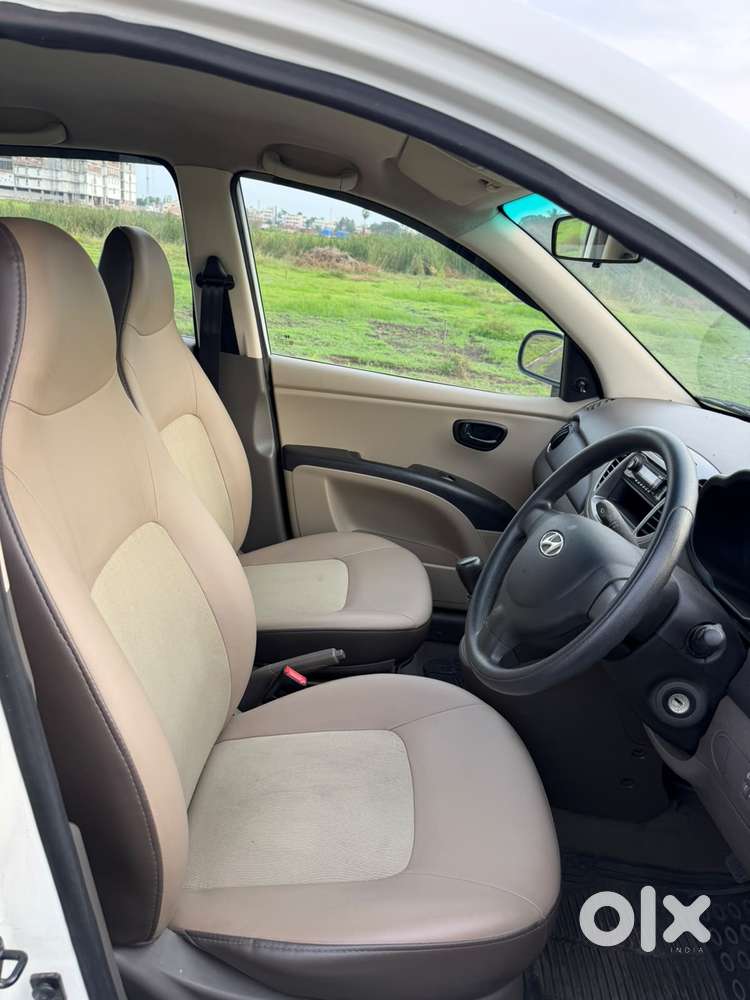 Hyundai I10 Magna 1.2 Itech Se, 2014, Petrol