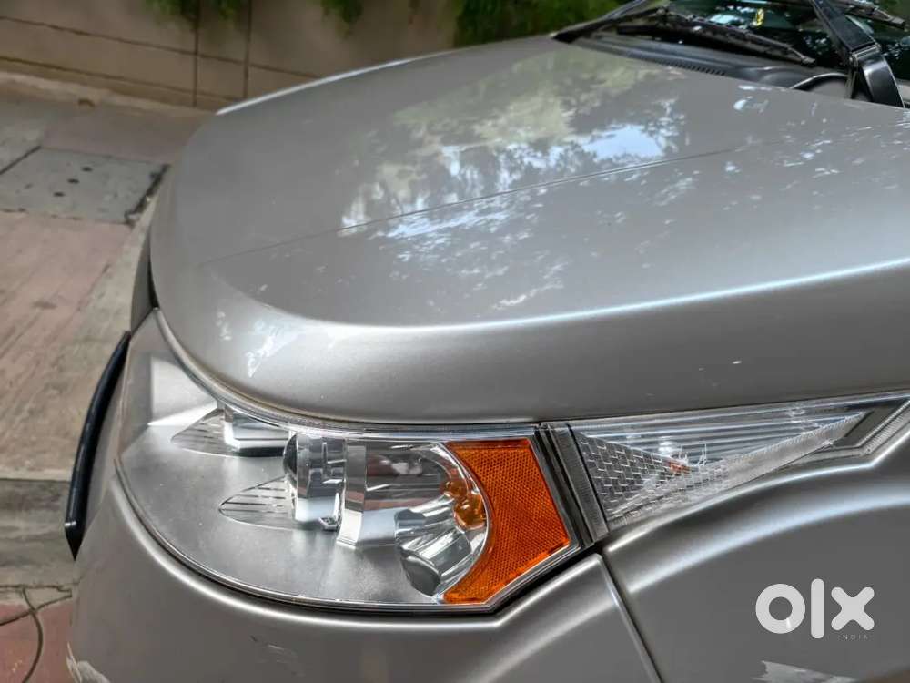 Mahindra E2o 2015 With Fantastic Maintenance And Condition