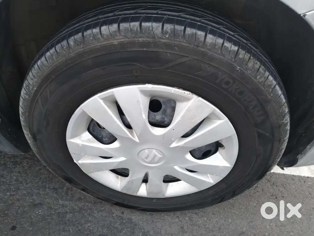 Maruti Suzuki Dzire 2012 Diesel 110000 Km Driven