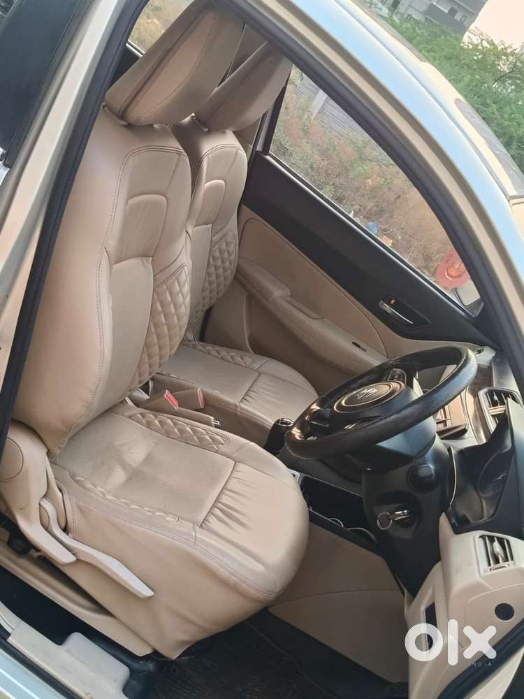 Maruti Suzuki Swift Dzire Vdi (o), 2019, Diesel