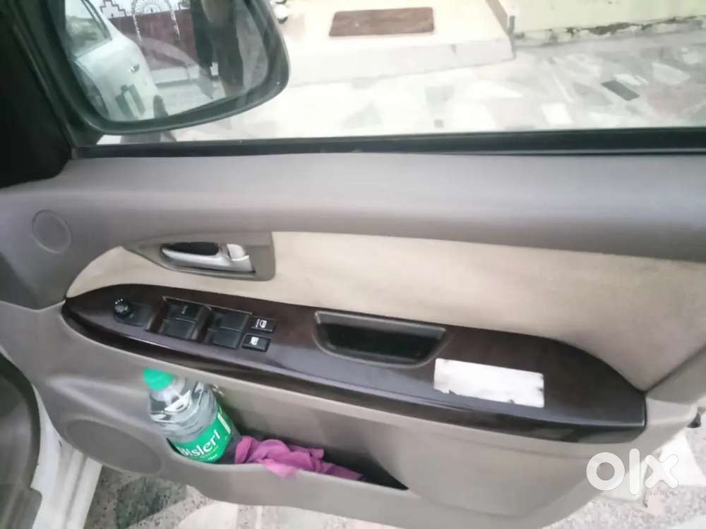 Maruti Suzuki Sx4 Diesel 2011 Variant Passing 2031 Tak Top Model For