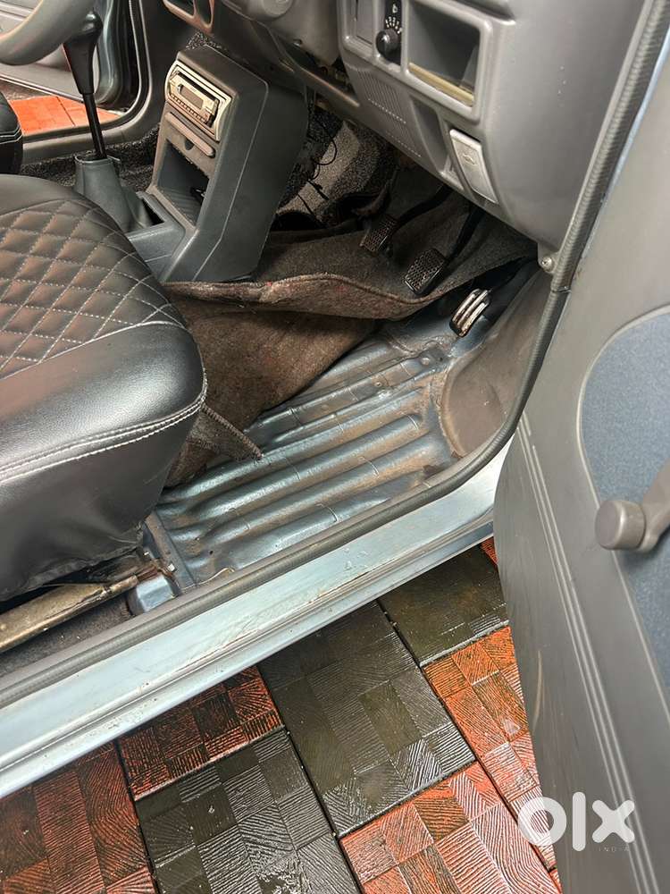 Maruti 800 Well Maintained