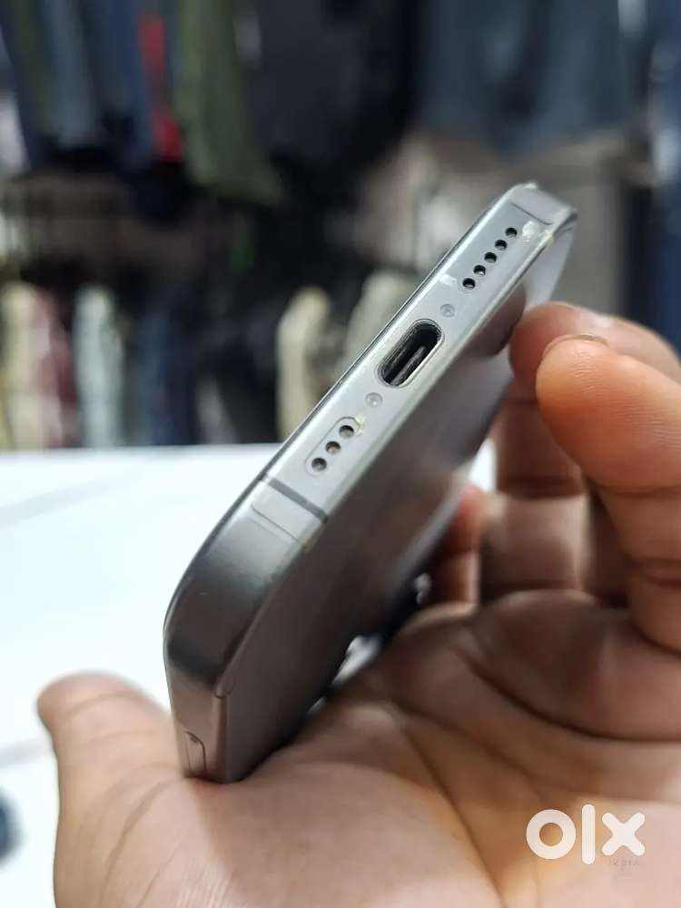 iPhone 17 256GB