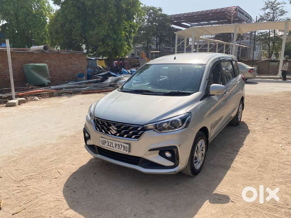 Maruti Suzuki Ertiga Vxi (o) Cng, 2020, Cng & Hybrids
