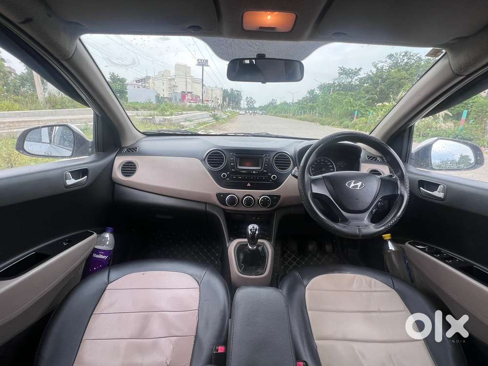 Hyundai Grand I10 2013