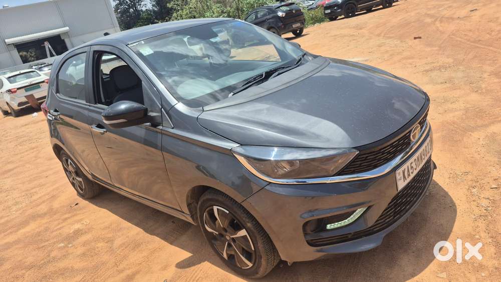 Tata Tiago 1.2 Revotron Xza, 2025, Petrol