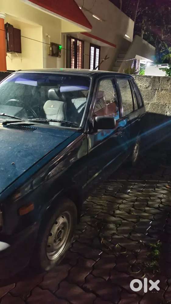 Maruti Suzuki 800 Petrol 1996