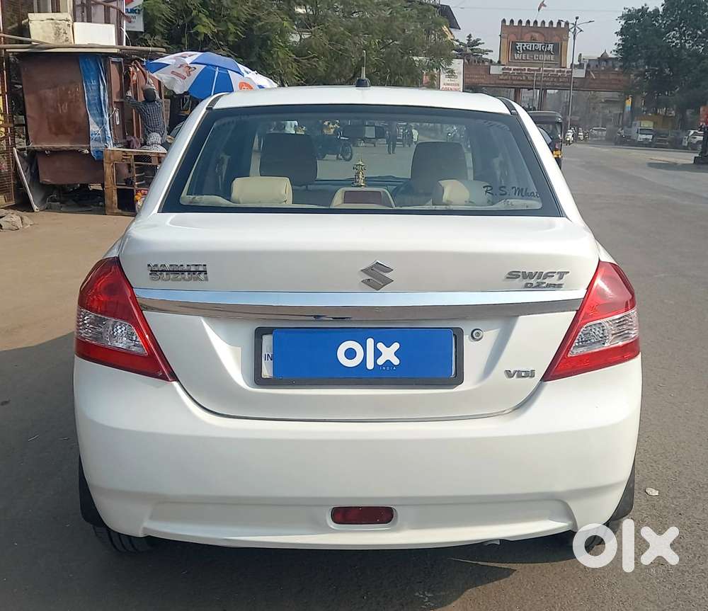 Maruti Suzuki Swift Dzire 2012-2015 Vdi, 2013, Diesel