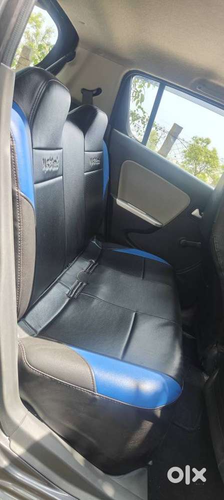 Maruti Suzuki Alto K10 Vxi Airbag, 2018, Petrol