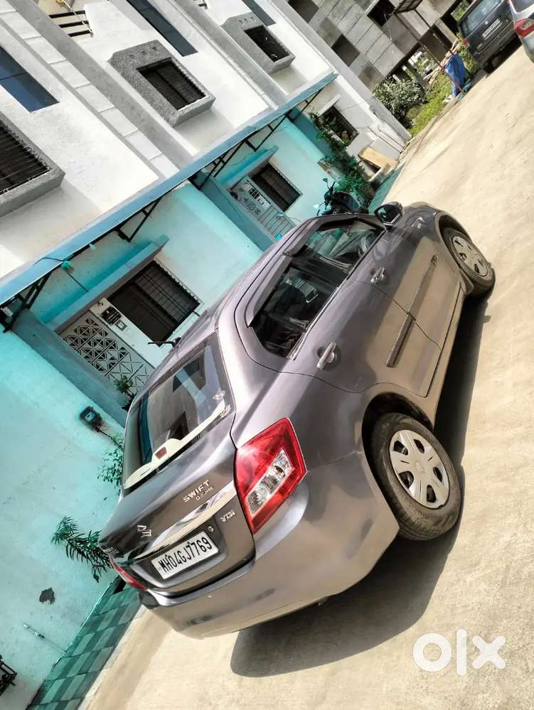 Maruti Dzire 2014 Diesel