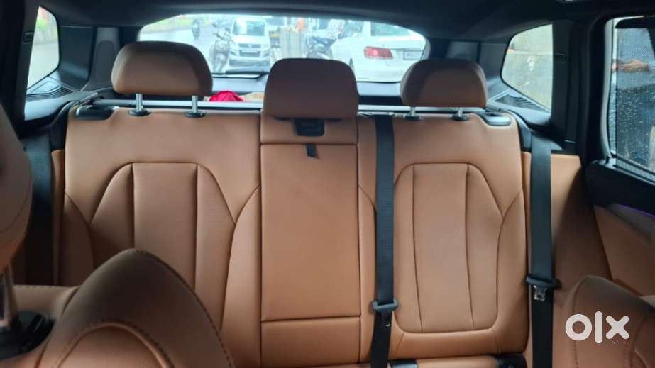 Bmw X3, 2023, Diesel