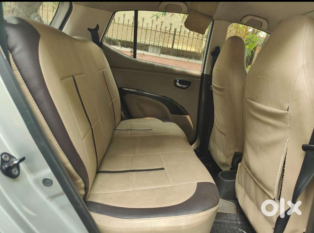 Hyundai I10 2007-2010 Magna Optional 1.1l, 2011, Petrol